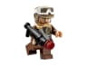 Rebel Trooper Battle Pack (Бойовий комплект повстанця) — мініатюра 6 з 6