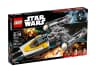 Y-Wing Starfighter™(Винищувач Вай-Вінг) — мініатюра 2 з 12