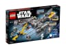Y-Wing Starfighter™(Винищувач Вай-Вінг) — мініатюра 12 з 12