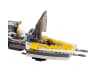 Y-Wing Starfighter™(Винищувач Вай-Вінг) — мініатюра 5 з 12