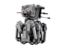 First Order Heavy Scout Walker™(Важкий розвідувальний крокохід Першого ордену) — мініатюра 5 з 10