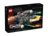 Y-Wing Starfighter™ (Зоряний винищувач Вай-Вінг) — мініатюра 2 з 16