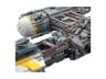 Y-Wing Starfighter™ (Зоряний винищувач Вай-Вінг) — мініатюра 12 з 16