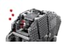 First Order Heavy Assault Walker™ (Важкий штурмовий крокохід Першого ордену) — мініатюра 5 з 8
