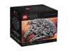 Millennium Falcon™ (Сокіл Тисячоліття) — мініатюра 2 з 31