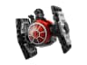 First Order TIE Fighter™ Microfighter (Мікровинищувач: Винищувач TіАйІ Першого ордену) — мініатюра 4 з 7