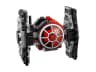 First Order TIE Fighter™ Microfighter (Мікровинищувач: Винищувач TіАйІ Першого ордену) — мініатюра 6 з 7