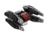 A-Wing™ vs. TIE Silencer™ Microfighters (Мікровинищувачі: A-Вінг проти Тихохода TіАйІ) — мініатюра 8 з 12