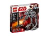 First Order AT-ST™ (ЕйТі-ЕсТі Першого ордену) — мініатюра 2 з 8