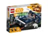 Han's Landspeeder™ (Всюдихід Хана) — мініатюра 2 з 22