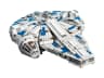 Millennium Falcon™ (Сокіл Тисячоліття) — мініатюра 3 з 27