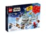 Новорічний календар LEGO® Star Wars™ — мініатюра 2 з 3