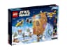 Новорічний календар LEGO® Star Wars™ — мініатюра 3 з 3