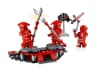 Elite Praetorian Guard™ Battle Pack (Бойовий загін елітних охоронців-преторіанців) — мініатюра 3 з 5
