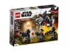 Inferno Squad™ Battle Pack (Бойовий загін «Інферно») — мініатюра 2 з 5