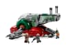 Slave I™ (Раб І) - випуск з нагоди 20-ї річниці — мініатюра 4 з 6