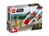 Rebel A-Wing Starfighter™ (Повстанський Винищувач A-wing Starfighter™) — мініатюра 2 з 5