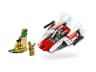 Rebel A-Wing Starfighter™ (Повстанський Винищувач A-wing Starfighter™) — мініатюра 3 з 5