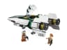 Винищувач опору A-wing Starfighter™ — мініатюра 4 з 5