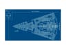Imperial Star Destroyer™ (Зоряний руйнівник Імперії) — мініатюра 20 з 22
