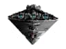 Imperial Star Destroyer™ (Зоряний руйнівник Імперії) — мініатюра 5 з 22