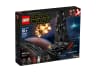 Kylo Ren’s Shuttle™ (Шатл Кайло Рена) — мініатюра 2 з 12