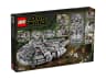 Millennium Falcon™ (Тисячолiтній сокiл) — мініатюра 5 з 18