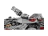 Millennium Falcon™ (Тисячолiтній сокiл) — мініатюра 8 з 18