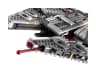 Millennium Falcon™ (Тисячолiтній сокiл) — мініатюра 10 з 18