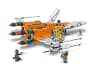 Винищувач X-Wing По Демерона — мініатюра 4 з 9