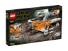 Винищувач X-Wing По Демерона — мініатюра 5 з 9