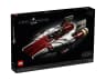 Винищувач A-wing Starfighter™ — мініатюра 2 з 25