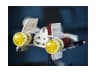 Винищувач A-wing Starfighter™ — мініатюра 15 з 25
