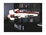 Винищувач A-wing Starfighter™ — мініатюра 17 з 25