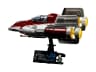 Винищувач A-wing Starfighter™ — мініатюра 3 з 25
