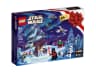 Новорічний календар LEGO® Star Wars™ — мініатюра 2 з 30