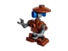 Новорічний календар LEGO® Star Wars™ — мініатюра 11 з 30