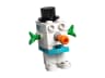 Новорічний календар LEGO® Star Wars™ — мініатюра 17 з 30