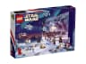 Новорічний календар LEGO® Star Wars™ — мініатюра 25 з 30