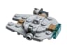 Новорічний календар LEGO® Star Wars™ — мініатюра 8 з 30