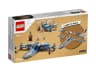 Винищувач Опору X-Wing™ — мініатюра 8 з 9