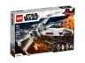 Винищувач X-wing™ Люка Скайвокера — мініатюра 2 з 6
