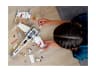 Винищувач X-wing™ Люка Скайвокера — мініатюра 4 з 6