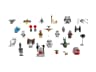 Новорічний календар LEGO® Star Wars™ — мініатюра 2 з 10