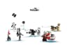 Новорічний календар LEGO® Star Wars™ — мініатюра 3 з 10