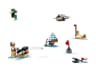 Новорічний календар LEGO® Star Wars™ — мініатюра 4 з 10
