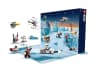Новорічний календар LEGO® Star Wars™ — мініатюра 5 з 10