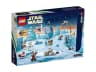 Новорічний календар LEGO® Star Wars™ — мініатюра 6 з 10