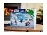 Новорічний календар LEGO® Star Wars™ — мініатюра 9 з 10