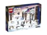 Новорічний календар LEGO® Star Wars™ — мініатюра 5 з 8